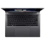 Acer Aspire Go 14 AI 55L0 | Intel Core Ultra 5 115U Series 1 | 16GB RAM | 512GB SSD | Intel® Integrated Arc Graphics | 14″ WUXGA IPS Display | Backlit Keyboard | 2 Years Authorized Warranty - Image 2