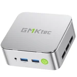 GMKtec G10 Mini PC Computer | AMD Ryzen 5 3500U | Quad-Core 8-8Thread | 16GB RAM | 512 M.2 SSD | Windows 11  | 1 Year Warranty - Image 4