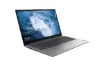 Lenovo IdeaPad 115IRU7 Notebook Laptop 13th Gen Intel Core i5 1335U Processor | 16GB RAM | 256GB SSD Storage | 15.6" (FHD, 1920 x 1080) IPS Display | Intel Graphics Card | Windows 11 | TPM 2.0 | 1 Year Warranty | Cloud Grey - Image 2