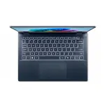 Acer Swift Go14 AI SFG14-75-518E(Steam Blue) | Intel® Core™ Ultra 5 Series 2 processor 226V | 16GB Onboard LPDDR5X | 512GB PCIe NVMe Gen4 SSD | Windows 11 Home - Image 2