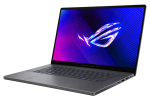 ASUS ROG Zephyrus G16 GU605CM | Intel Core Ultra 7 255H | 16GB RAM | 1TB SSD| 16'' WQXGA OLED 240Hz Display | RTX 5060 8GB GPU | WIN 11 | 2 Year International Warranty - Image 2