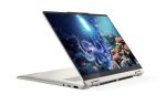 Lenovo Yoga 7 2-in-1 114AKP10 | Ryzen AI 5 340 | 16GB RAM | 1TB SSD | AMD Radeon 840M Graphics | 14″ WUXGA OLED Display | 1 Year Warranty - Image 2