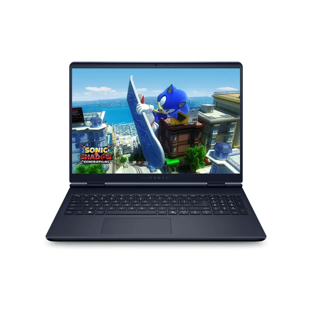 Dell Alienware 16 Aurora AC16250