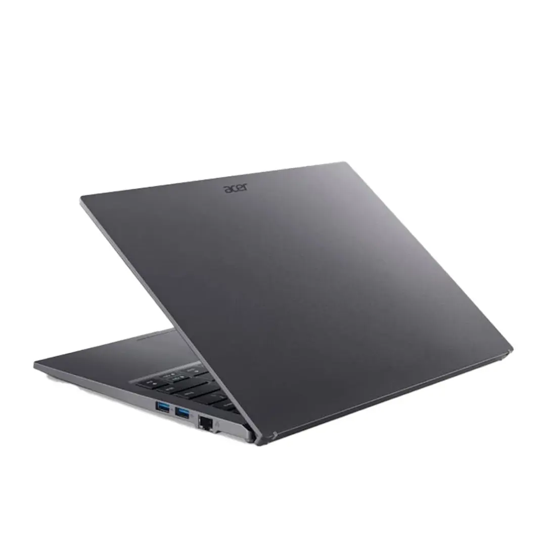 Acer Aspire Go 14 79VW | Intel Core Ultra 7 155H | 16GB DDR5 RAM | 512GB SSD | Intel UHD Graphics | 15.6″  WUXGA IPS Display | Win 11 | 2 Years Warranty - Image 2