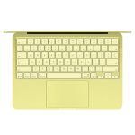 Apple MacBook Neo (Apple A18 Pro Chipset | 8GB Unified Memory | 512GB SSD | 6-core CPU & 5-core GPU | 13.0" Liquid Retina (2408 x 1506) IPS Display | Wi-Fi 6E & BT 6 | 1 Year Apple Warranty) - Image 5