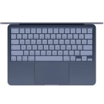 Apple MacBook Neo (Apple A18 Pro Chipset | 8GB Unified Memory | 512GB SSD | 6-core CPU & 5-core GPU | 13.0" Liquid Retina (2408 x 1506) IPS Display | Wi-Fi 6E & BT 6 | 1 Year Apple Warranty)