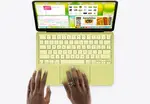 Apple MacBook Neo (Apple A18 Pro Chipset | 8GB Unified Memory | 512GB SSD | 6-core CPU & 5-core GPU | 13.0" Liquid Retina (2408 x 1506) IPS Display | Wi-Fi 6E & BT 6 | 1 Year Apple Warranty) - Image 4