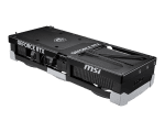 MSI GeForce RTX 5090 32GB VENTUS 3X OC Graphics Card - Image 3