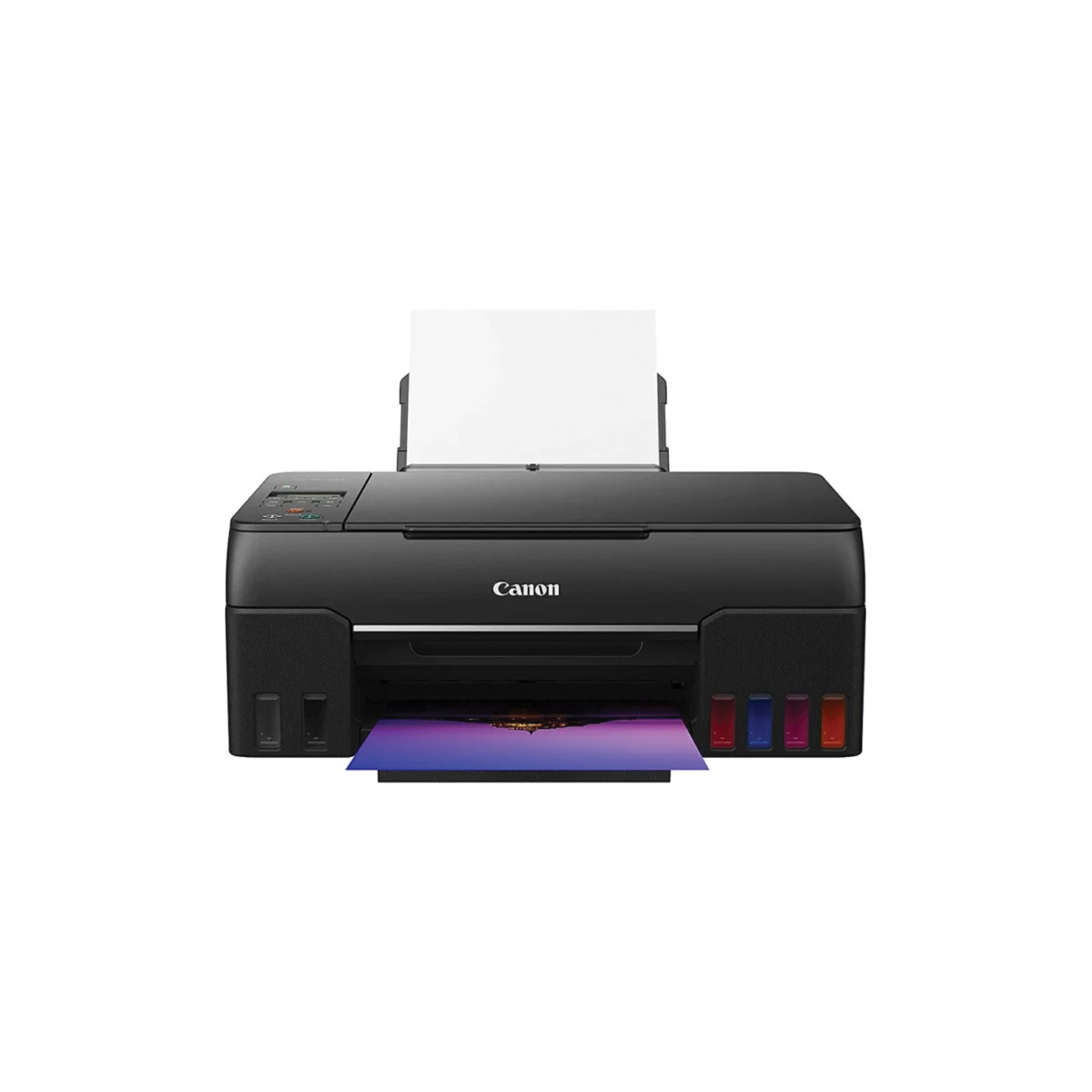Canon G3770 WIFI Color Printer 1 Canon G3770 WIFI Color Printer - Image 1