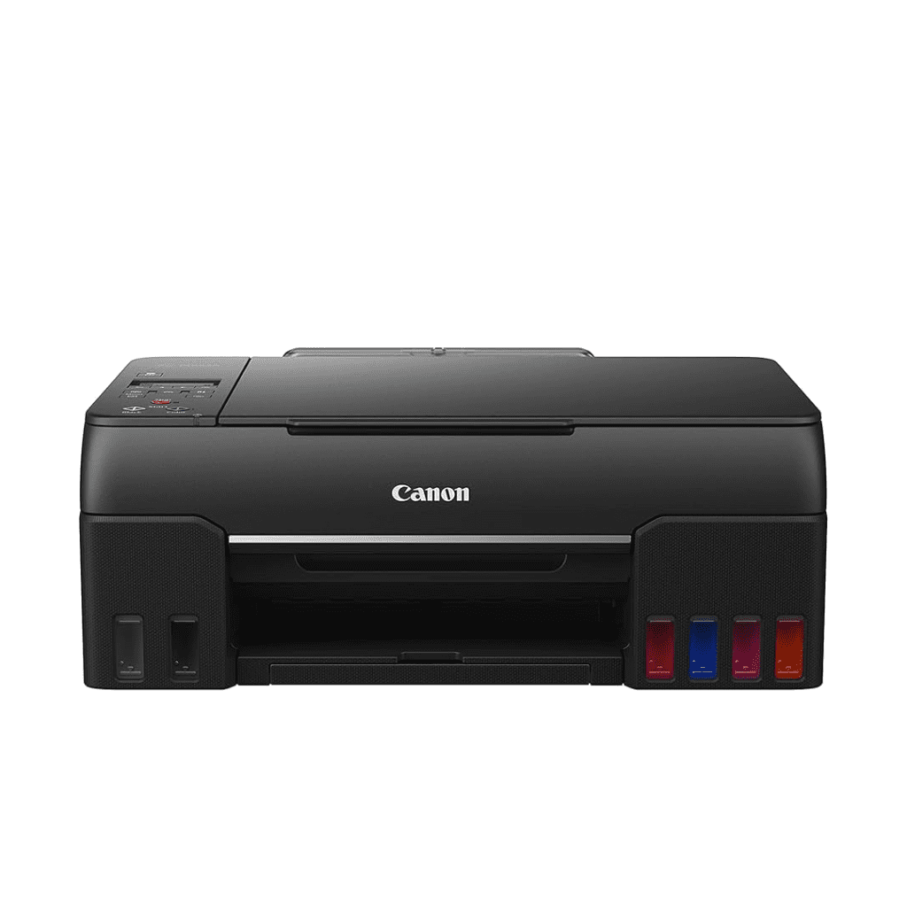 Price of Pixma Canon Printers
