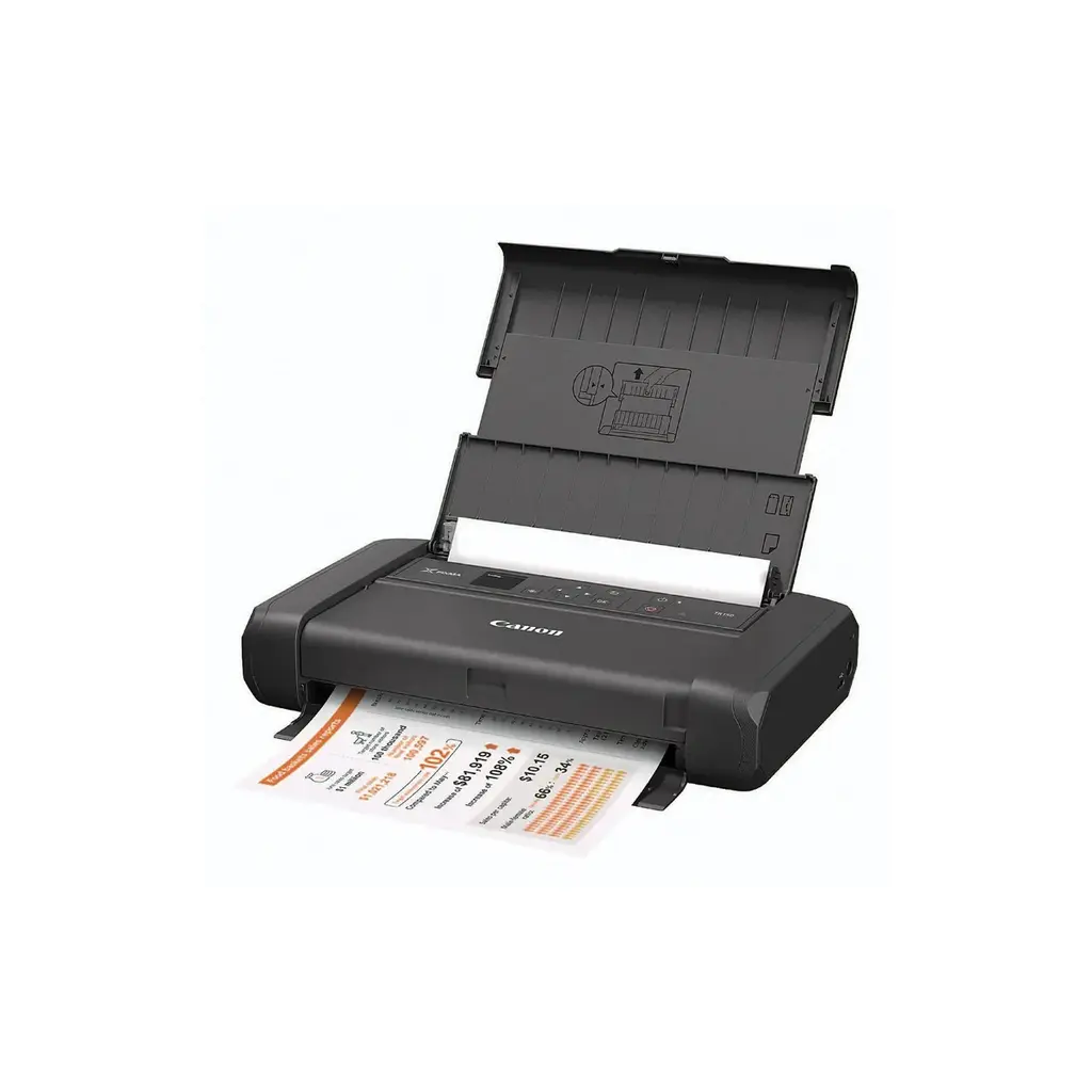 Canon Printer price in nepal - Pixma TR 150