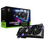 MSI GeForce RTX 5090 32GB VENTUS 3X OC Graphics Card