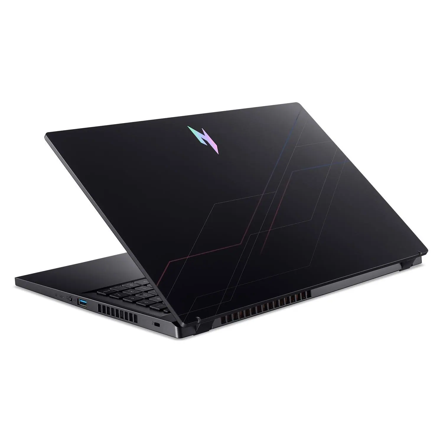 Acer Nitro V15 ANV15-52-500V | Intel Core 5 210H Processor |16GB DDR5 | 512 NVME SSD | RTX4050 6GB Graphics | 15.6" Full HD (1920 × 1080) IPS,165Hz | Win11 | - Image 3