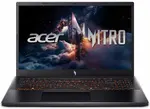 Acer Nitro V15 ANV15-52 | 78JH Core7 240H Processor |16GB DDR5 | 512 NVME SSD | RTX5060 8GB Graphics | 15.6" Full HD (1920 × 1080) IPS,165Hz | Win11 | 1 Year Warranty - Image 4