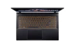 Acer Nitro V15 ANV15-52 | 78JH Core7 240H Processor |16GB DDR5 | 512 NVME SSD | RTX5060 8GB Graphics | 15.6" Full HD (1920 × 1080) IPS,165Hz | Win11 | 1 Year Warranty