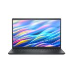 Dell 15 DC15250 13th Gen Intel Core i5 1334U Processor | 8GB DDR4 RAM | 512GB SSD Storage | 15.6" (FHD, 1920 x 1080) Touch IPS Display | Intel Graphics Card | Windows 11 | 1 Year Warranty