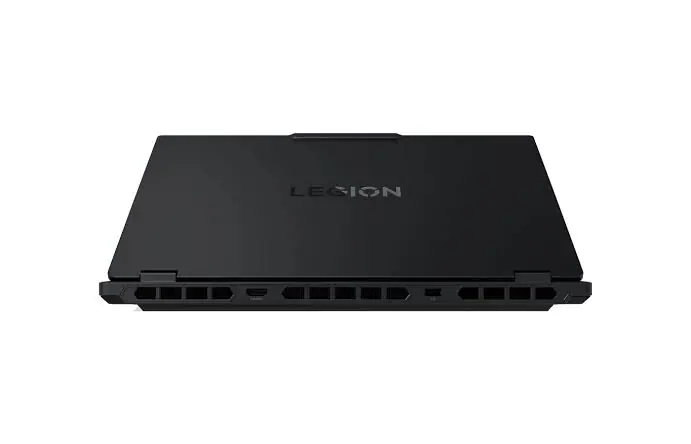 Lenovo Legion 5 16IRX9 | Intel Core i7 13650HX Processor | 16GB RAM | 1TB SSD | NVIDIA GeForce RTX 5050 8GB Graphics Card | 15.3" WUXGA (2560 x 1600) 165Hz Display | 4-Zone RGB Backlit Keyboard | 1 Year Warranty - Image 2