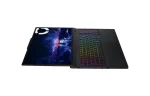 Lenovo Legion 5 16IRX9 | Intel Core i7 13650HX Processor | 16GB RAM | 1TB SSD | NVIDIA GeForce RTX 5050 8GB Graphics Card | 15.3" WUXGA (2560 x 1600) 165Hz Display | 4-Zone RGB Backlit Keyboard | 1 Year Warranty - Image 4