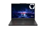 Lenovo Legion 5 16IRX9 | Intel Core i7 13650HX Processor | 16GB RAM | 1TB SSD | NVIDIA GeForce RTX 5050 8GB Graphics Card | 15.3" WUXGA (2560 x 1600) 165Hz Display | 4-Zone RGB Backlit Keyboard | 1 Year Warranty