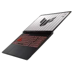 ASUS TUF A16 FA608UP | AMD Ryzen 9 270 | 32GB DDR5 RAM | 1TB NVMe SSD | RTX 5070 8GB | 16"(1920x1200) IPS Display | 165Hz Refresh Rate | Backlit Keyboard |Win 11 - Image 2