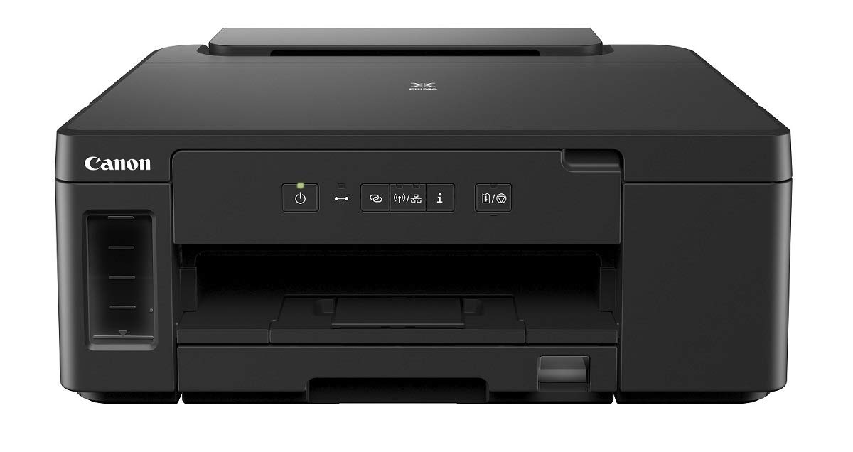 2070-01 Canon Pixma GM2070 Single-Function - Image 1