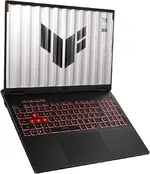 ASUS TUF A16 FA608UP | AMD Ryzen 9 270 | 32GB DDR5 RAM | 1TB NVMe SSD | RTX 5070 8GB | 16"(1920x1200) IPS Display | 165Hz Refresh Rate | Backlit Keyboard |Win 11 - Image 3