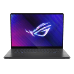 ASUS ROG Zephyrus G16 GU605CM | Intel Core Ultra 7 255H | 16GB RAM | 1TB SSD| 16'' WQXGA OLED 240Hz Display | RTX 5060 8GB GPU | WIN 11 | 2 Year International Warranty