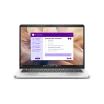 Dell Pro 14 Plus PB14250 | Intel core 5 Ultra 235U | 16GB DDR5 RAM | 512GB NVMe SSD | Intel graphics | 14" (1920 × 1200) FHD+ Display | Win 11 - Image 3