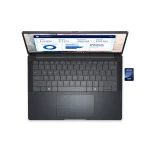 Dell Pro 14 Premium PA14250 | Intel Core Ultra 7 266 vPRo | 16GB LPDDR5X RAM | 1TB NVMe SSD | Integrated Intel Arc Graphics | 14″ FHD+ Display | Windows 11 Pro | 3 Year Warranty