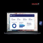Dell Pro 14 Premium PA14250 | Intel Core Ultra 5 236V | 16GB RAM | 512GB NVMe SSD | Integrated Intel Arc Graphics | 14″ FHD+ Display | Windows 11 | 3 Year Warranty |