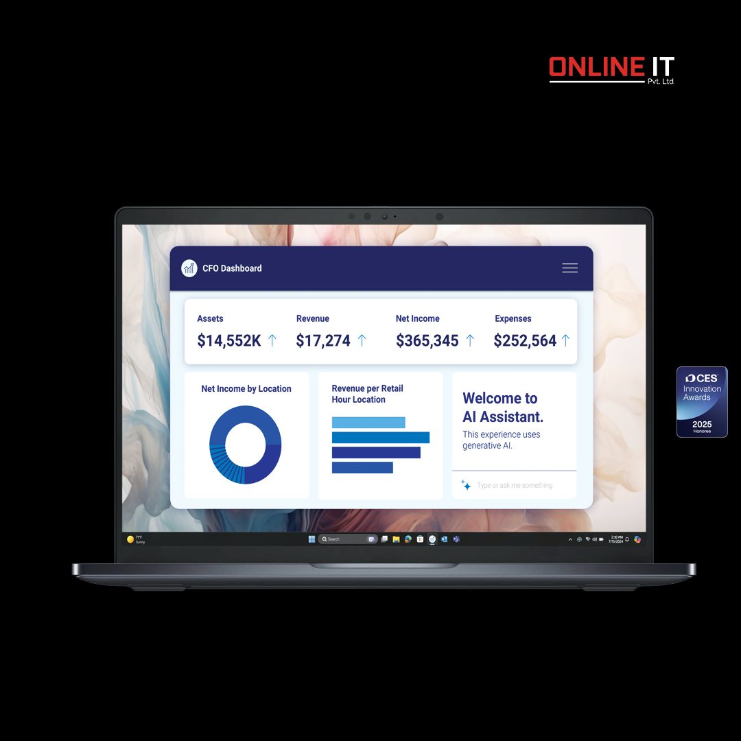 Intel Core Ultra 7 266 Dell Pro 14 Premium PA14250 1 Dell Pro 14 Premium PA14250 | Intel Core Ultra 5 236V | 16GB RAM | 512GB NVMe SSD | Integrated Intel Arc Graphics | 14″ FHD+ Display | Windows 11 | 3 Year Warranty | - Image 1