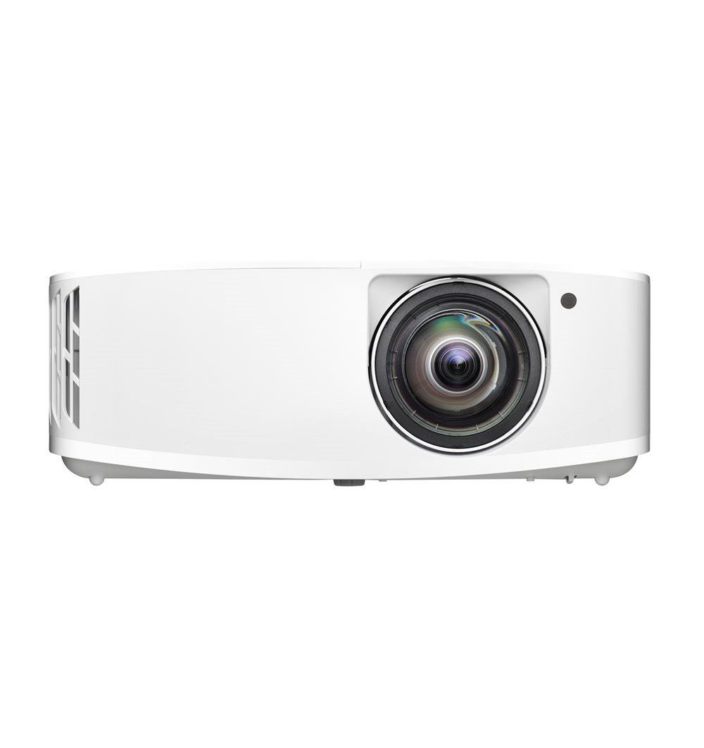 UHD35STx_1 Optoma UHD35+ 4K Projector - Image 1