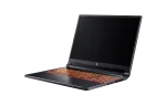 Acer Nitro V16 AI ANV16S-41R7BQ | AMD Ryzen 5 240 Processor | RTX 5050 8GB GPU | 16GB DDR5 RAM | 512GB NVME SSD | 16"WUXGA (1920 x 1200) 180Hz Display | Win 11 - Image 2