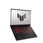 ASUS TUF A16 FA608UP | AMD Ryzen 9 270 | 32GB DDR5 RAM | 1TB NVMe SSD | RTX 5070 8GB | 16"(1920x1200) IPS Display | 165Hz Refresh Rate | Backlit Keyboard |Win 11