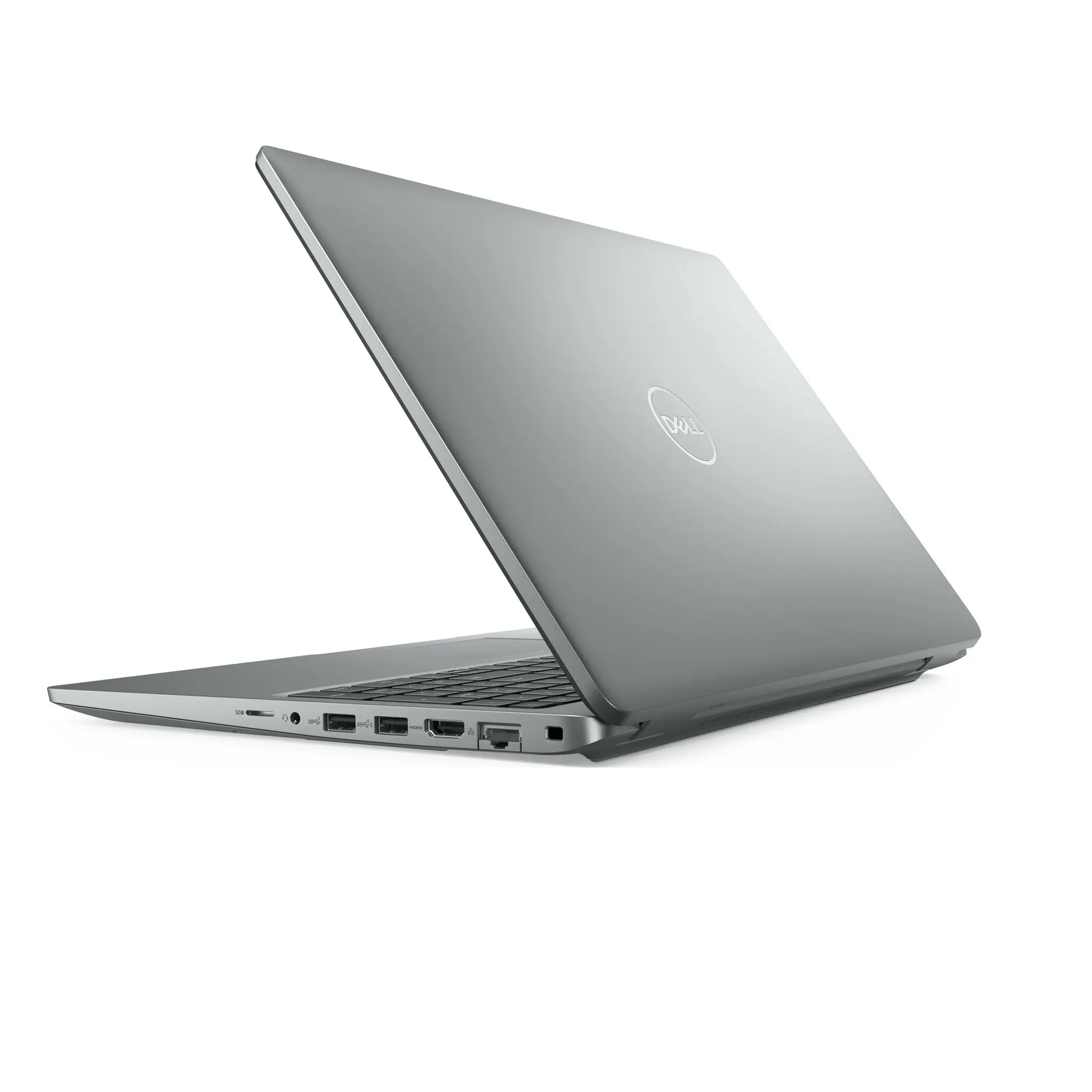Dell Latitude 5550 |Core ultra 7 155U | 16GB DDR5 RAM | 512GB NVMe SSD | 15.6" Full-HD Display | Win 11 | - Image 1