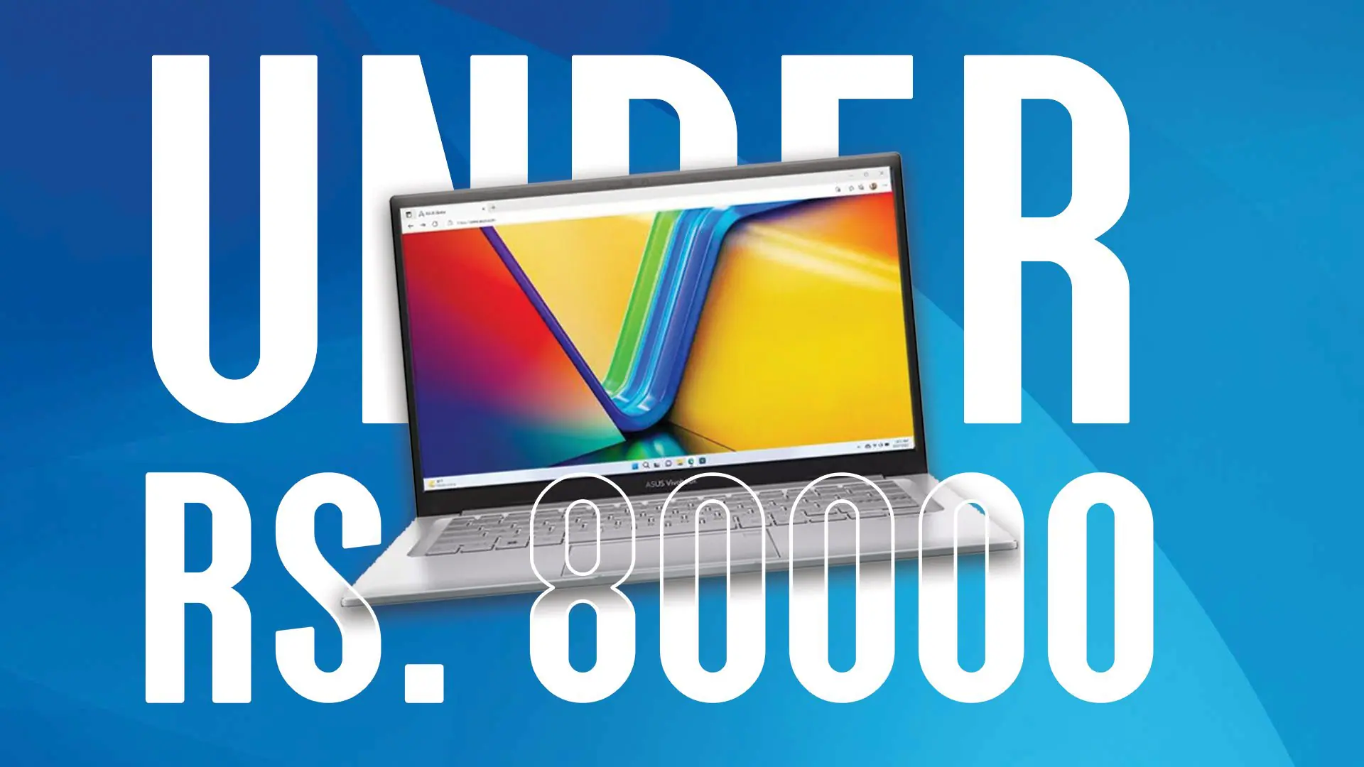 Laptop under 70000 in Nepal