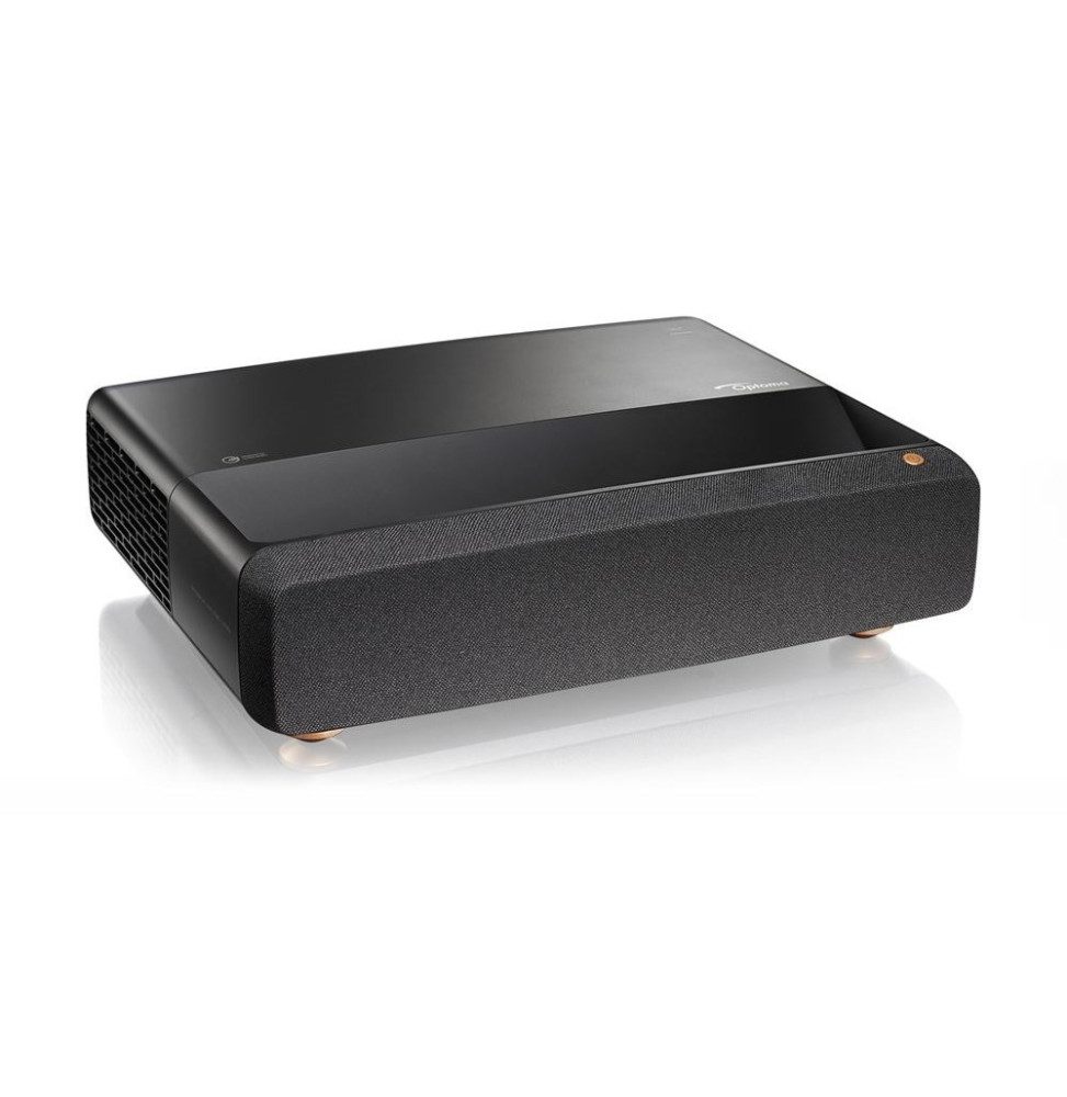 optoma-l1-4k-ultra-short-throw-projector-2500lm Optoma L1+ Projector 4K short Throw - Image 1
