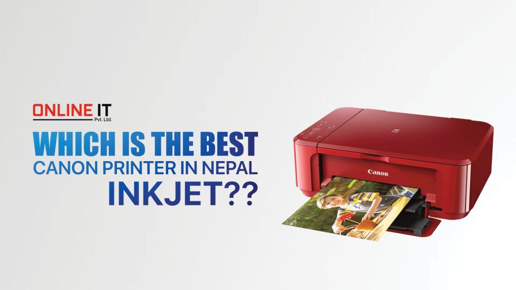canon printer price