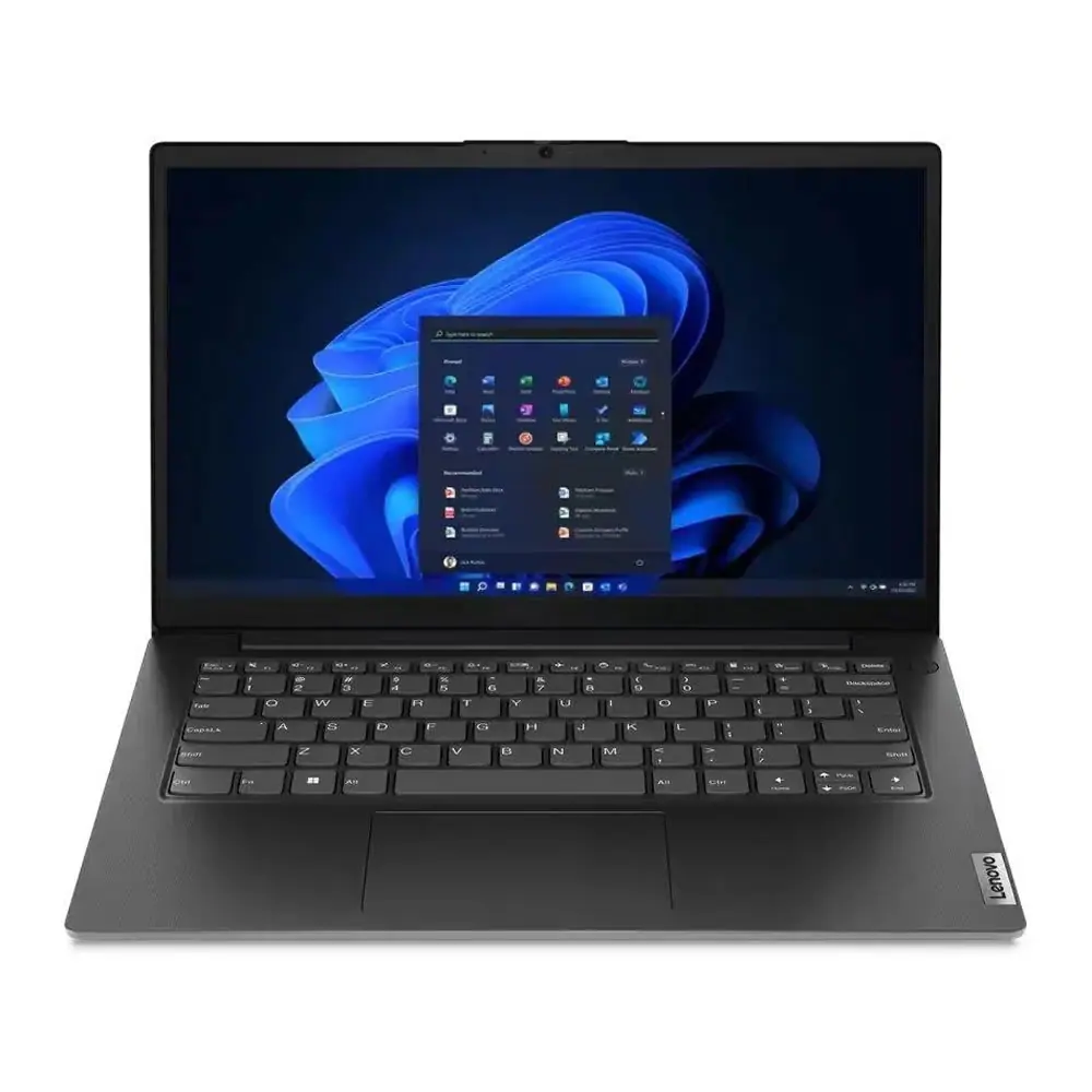 24076A Lenovo V14 G4 AMD Ryzen 5 7520U | 16GB DDR5 RAM | 512GB NVMe SSD |14" FHD IPS Display | 1 Year Warranty - Image 1