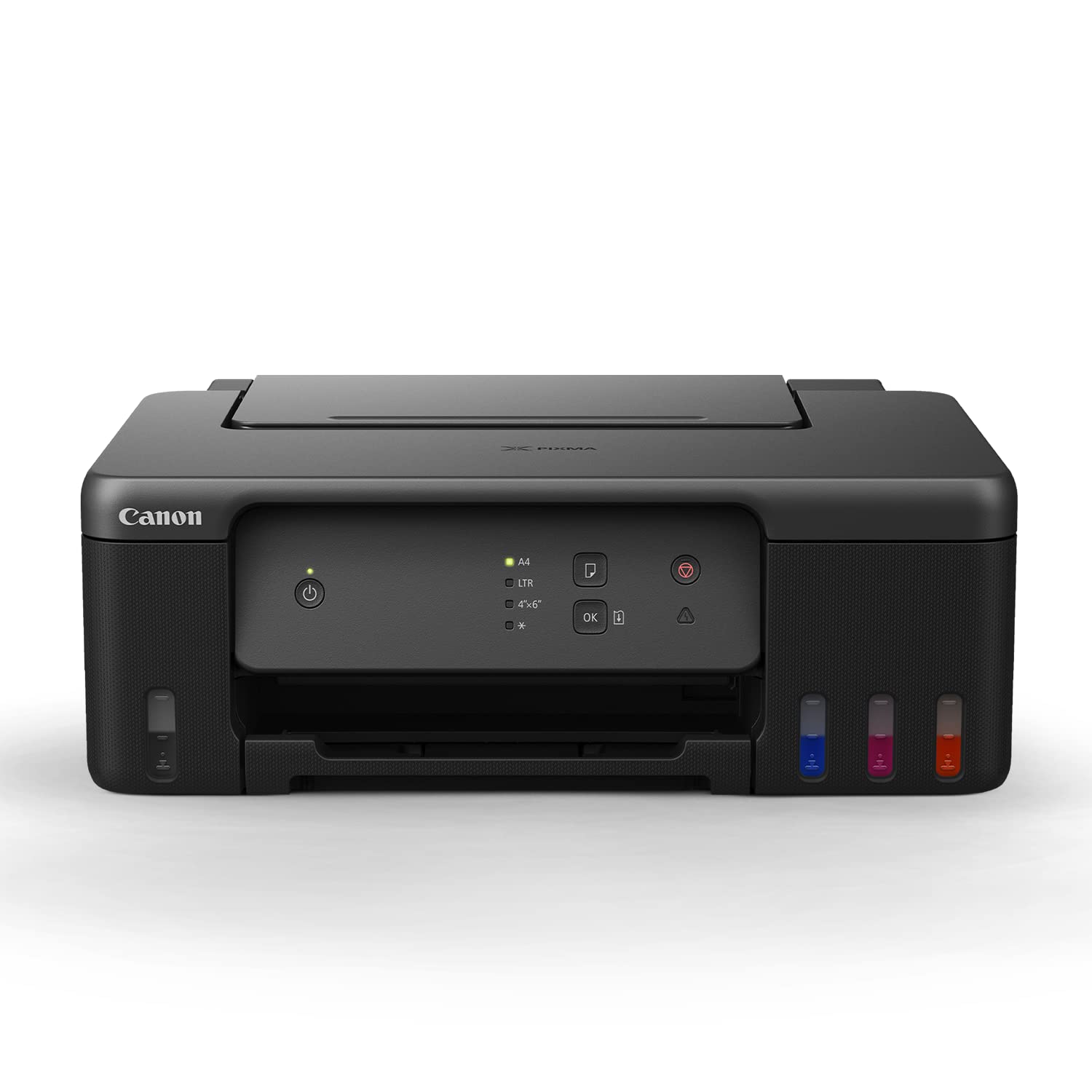 51Q+WJ6+JrL Canon G1730 Inkjet Color Printer - Image 1