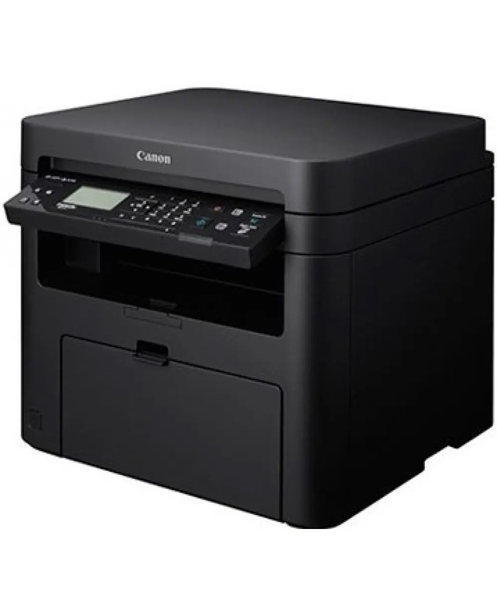 Canon i-SENSYS MF237w 4-in-1 Monochrome Wireless Laser Multifunction Printer - Image 1