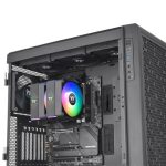 Thermaltake ASTRIA 600 ARGB Lighting CPU Cooler - Image 3