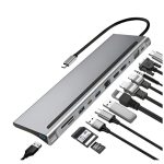 Docking stations
