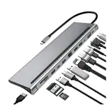 Docking stations