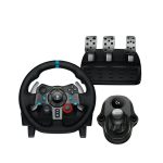 Gaming Wheels