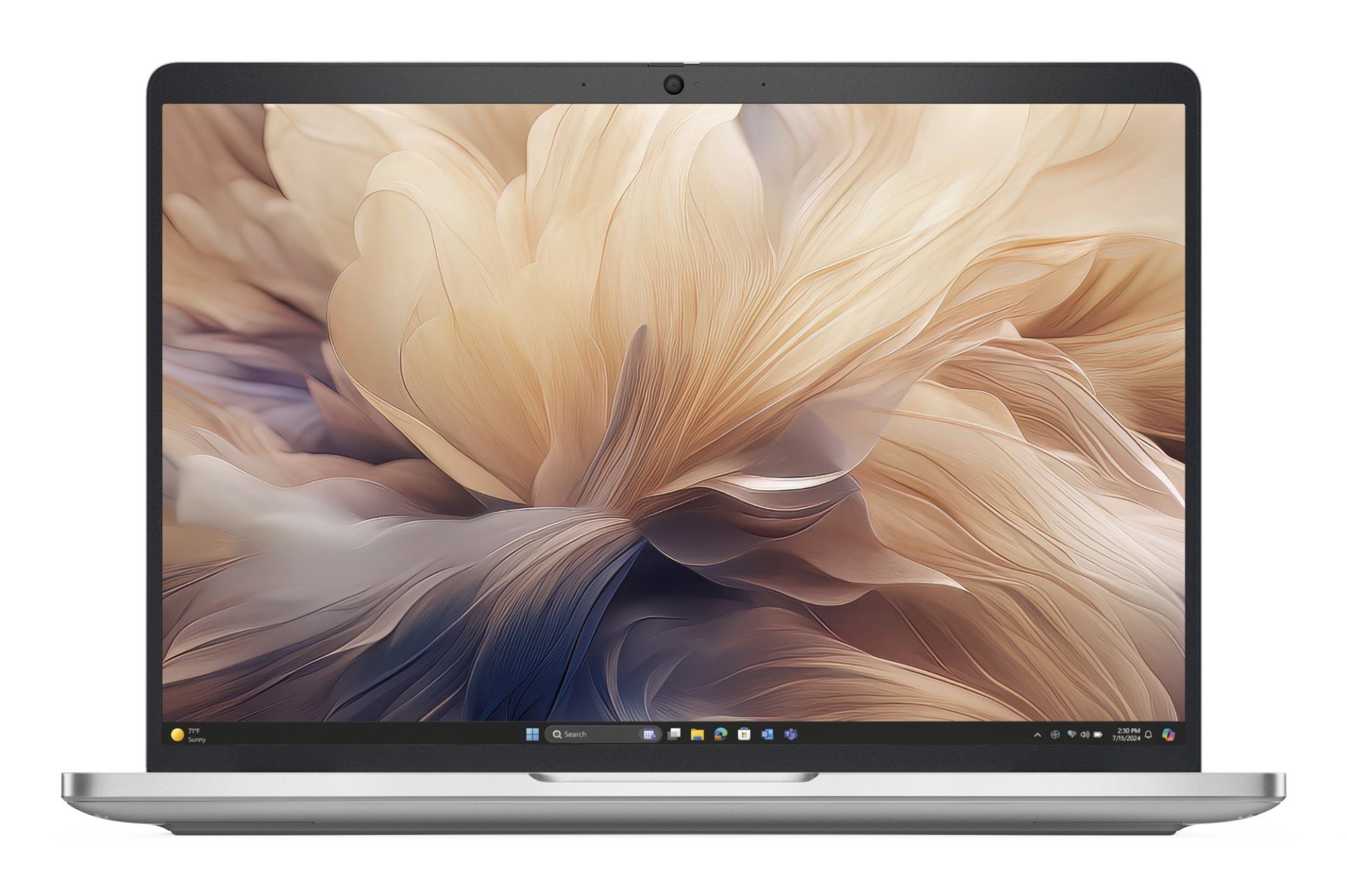 c51ede5ea1d6f087313a49dd84b97855fc5f109c Dell Pro 14 Plus PB14250 | Ultra 7 268V | 32GB LPDDR5x RAM | 512GB NVMe SSD | 14" WUXGA (1920×1200) Touch Display | Windows 11 | 3 Years Warranty - Image 1