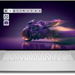 Dell XPS 14 Premium DA14250 | Ultra7 255H Processor | 16GB LPDDR5X 6400mhz | 512 SSD NVME | 14.5″ WUXGA (1920 × 1200) IPS,120Hz |  Intel Arc 140T 8GB Graphics | Windows 11 - Image 3