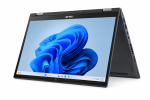 ASUS ExpertBook B3 Flip B3402FV | Core 7 150U | 16GB DDR4 RAM | 512GB NVMe SSD | 14″ FHD Touch Display | Intel Graphics | Windows 11 Pro