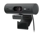 Logitech Brio 505 Full HD 1080p Business Webcam