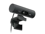 Logitech Brio 505 Full HD 1080p Business Webcam - Image 3